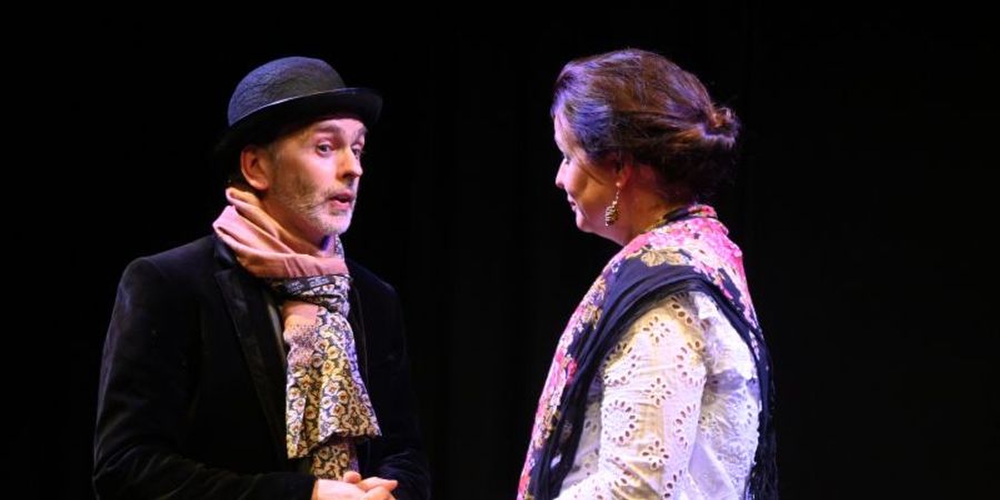 image - Stage de théâtre : Improvisation