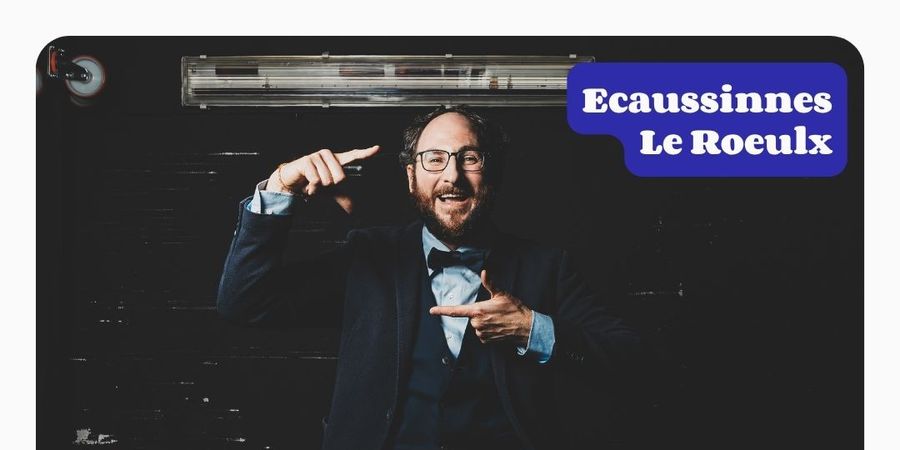 image - Atelier d'impro découverte - Enfants et Adultes -
