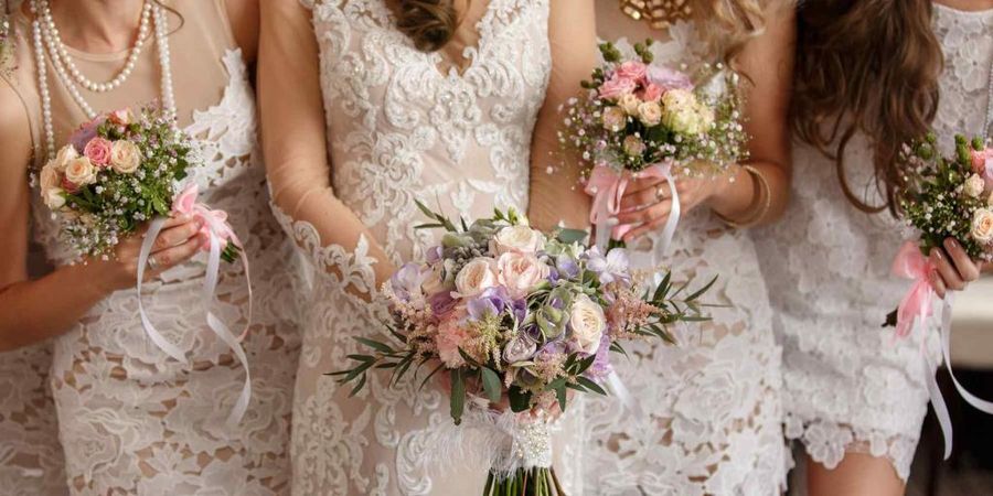 Réalisez Votre Rêve : Découvrez les Meilleurs Salons du Mariage