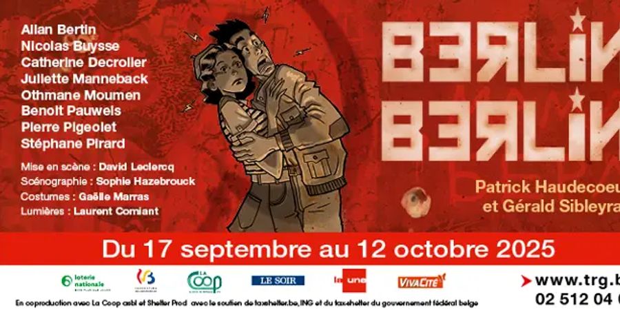 image - Berlin Berlin