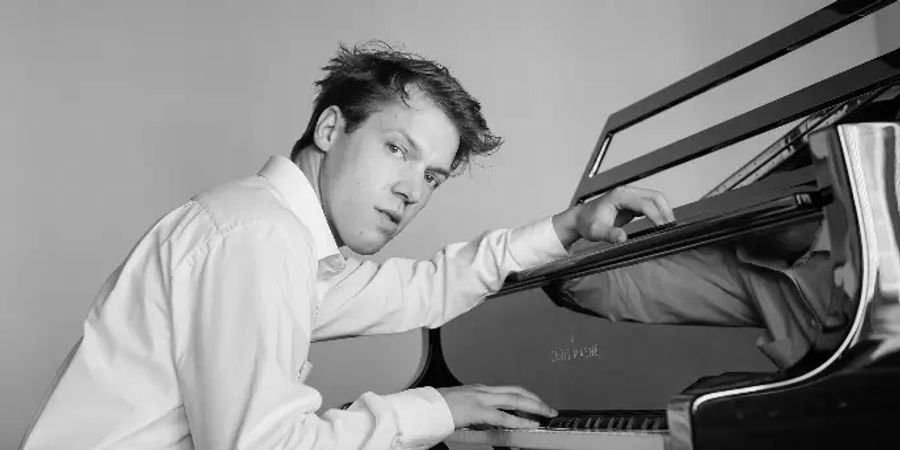 image - Glenn, naissance d'un prodige