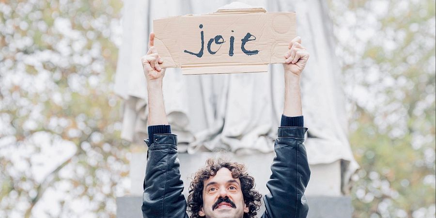 image - JOIE de Jonas Chéreau