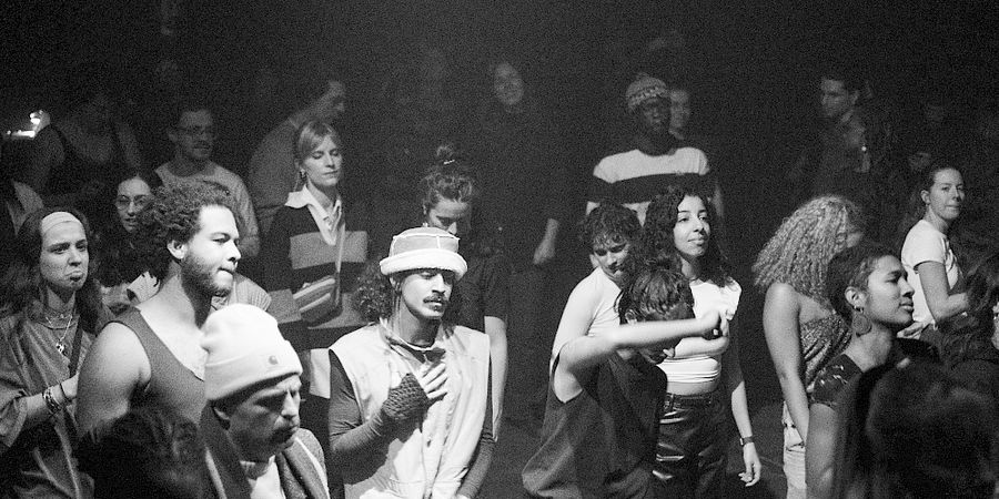 image - The Clubbing Night Project (sober party)
