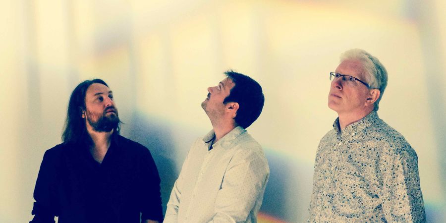 image - Repas-concert | In-Between TRIO