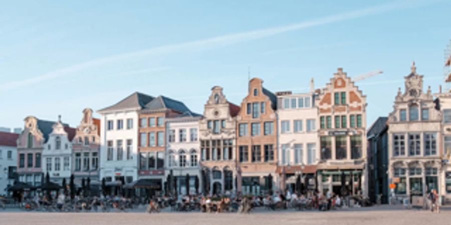 image - Visite de Malines 