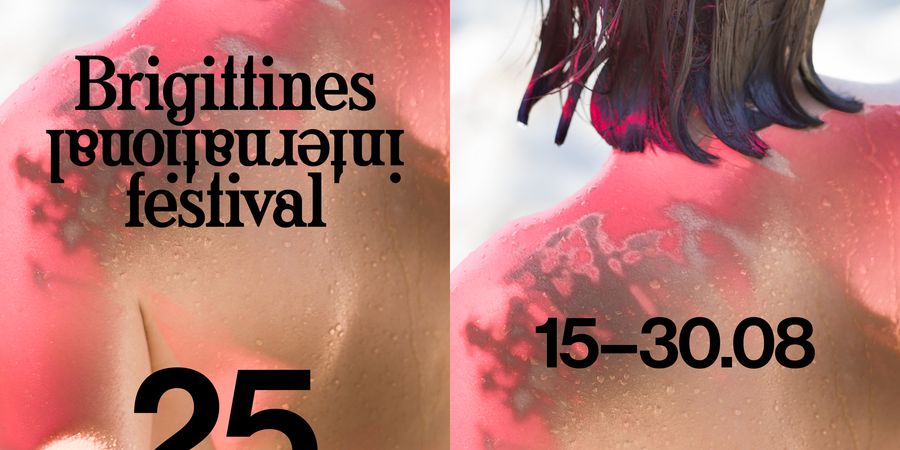 image - Brigittines International Festival 2025