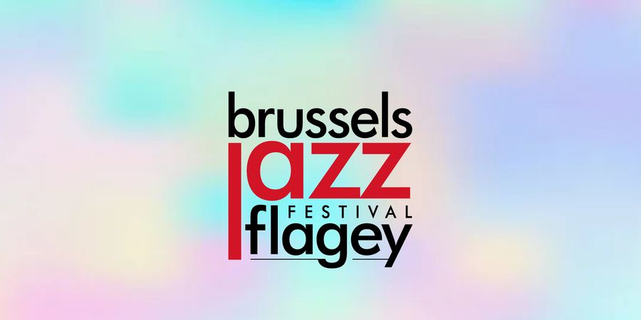 image - Brussels Jazz Festival 2026
