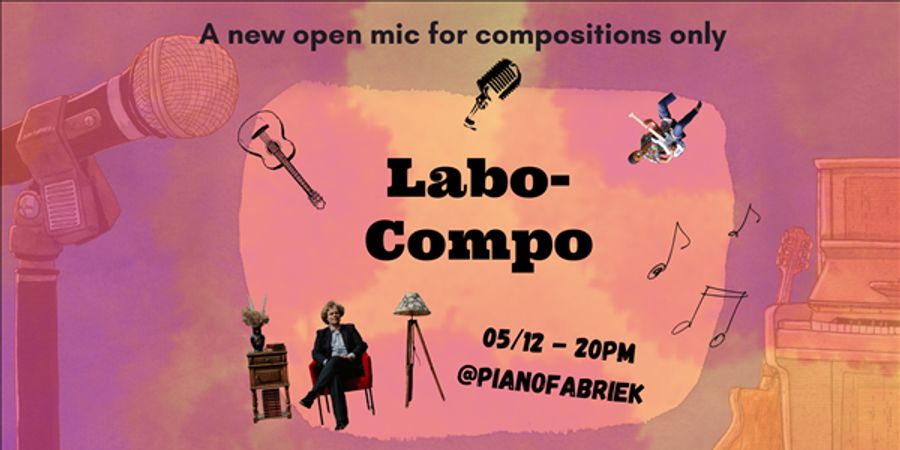 image - LABO-COMPO X MUSIKANT.ES