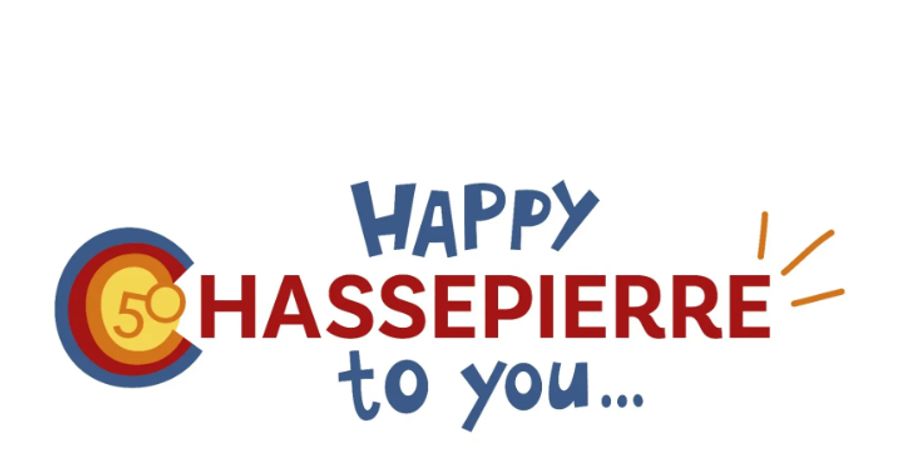 image - Chasse Pierrz Festival international des arts de la rue