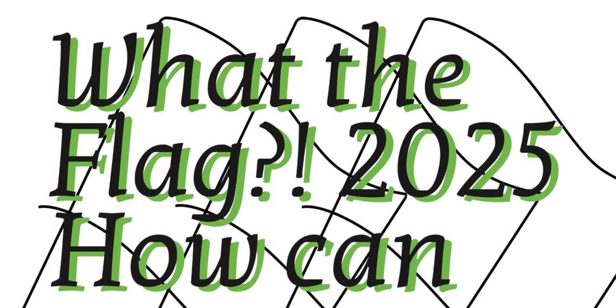 image - What the Flag!? - Mikołaj Sobczak
