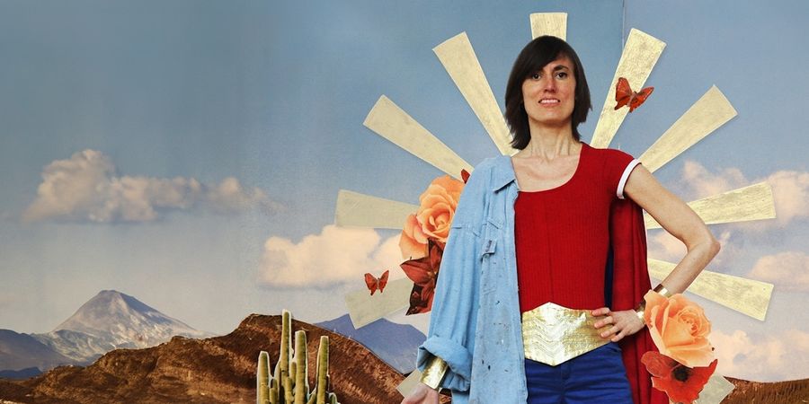 image - Marion ou la métamorphose