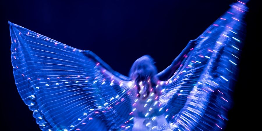 image - Le Cabaret Fragile