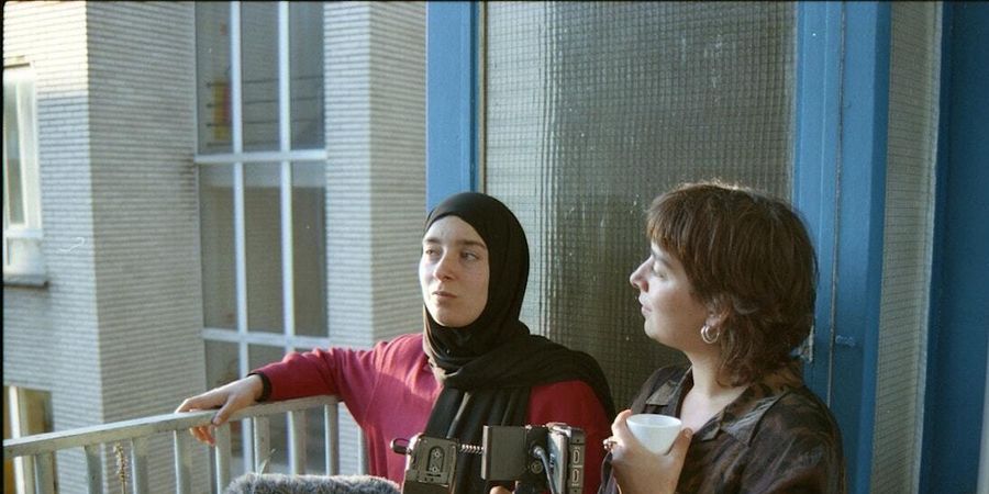 image - ANA + YEK