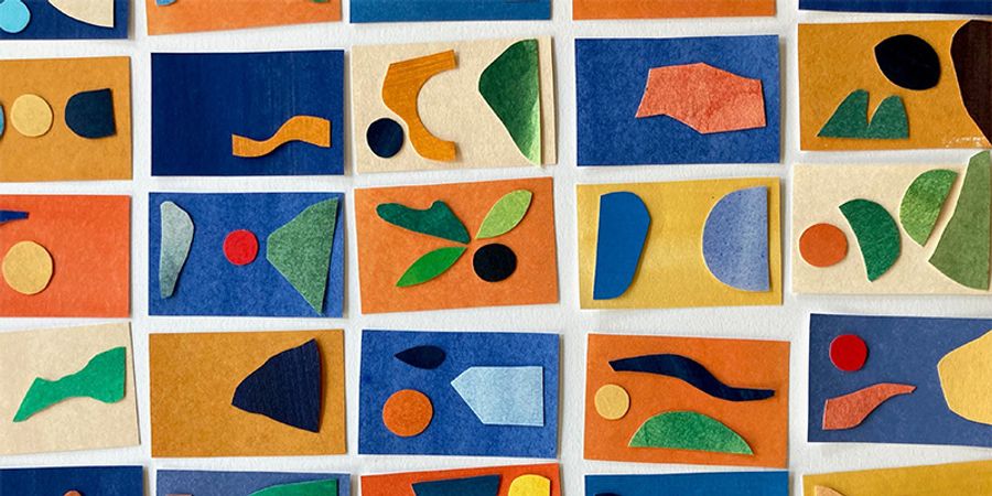 image - Atelier « Papier découpé »