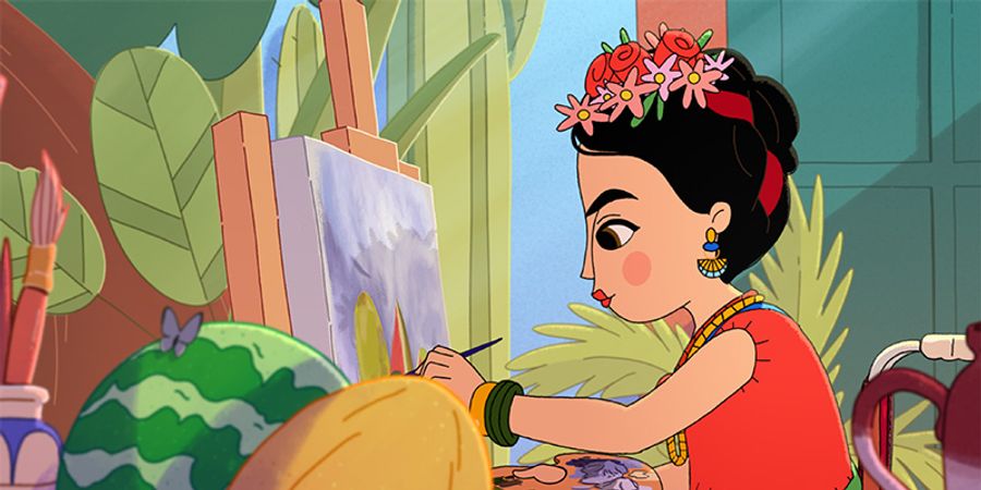 image - Hola Frida 