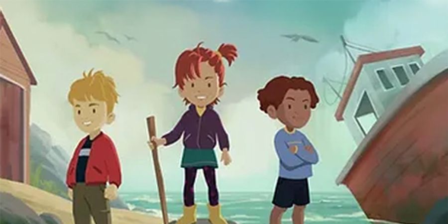 image - Chouette, un jeu d’enfants