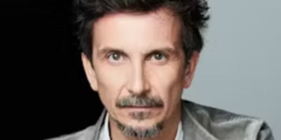 image - Arnaud Tsamère