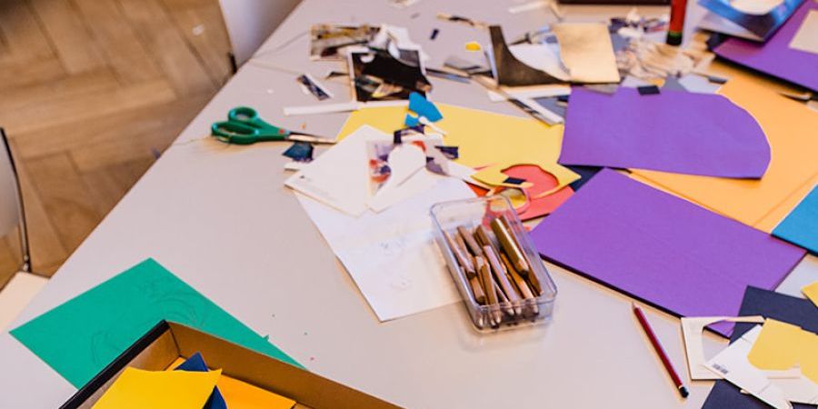 image - Atelier ouvert