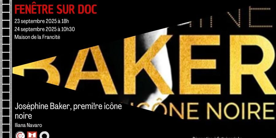 image - Fenêtre sur doc: Projection de 