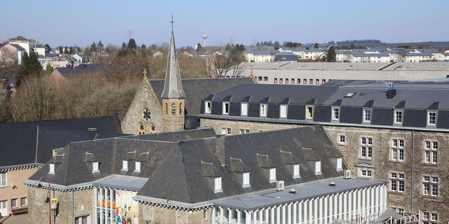 image - Visite guidée - Les Âges de la vie