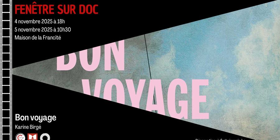 image - Fenêtre sur doc: Projection de 