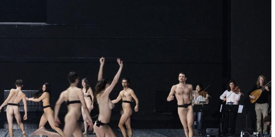 image - KMSKA LAAT - Madrigals