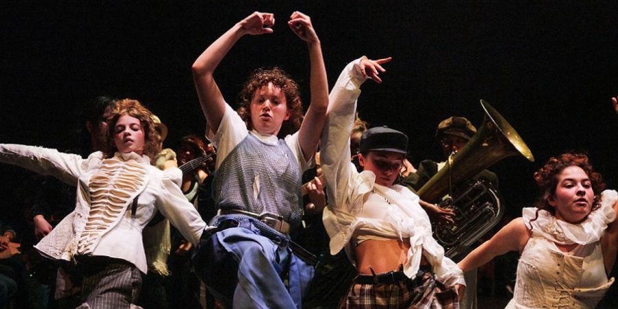 image - KMSKA LAAT - Metropolis