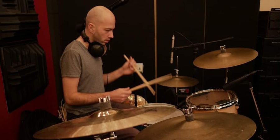 image - Ilya Dynov trio