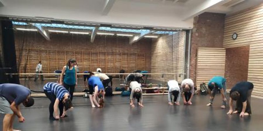 image - Yoga