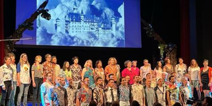image - Chorale