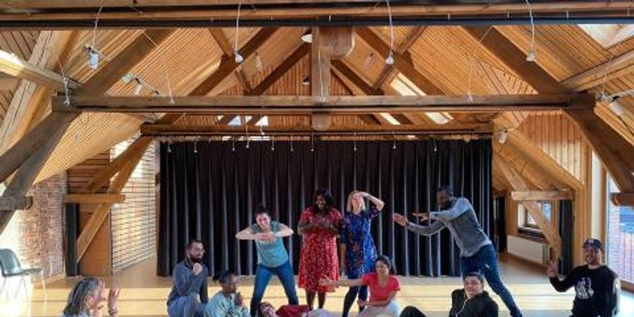 image - Cours de théâtre