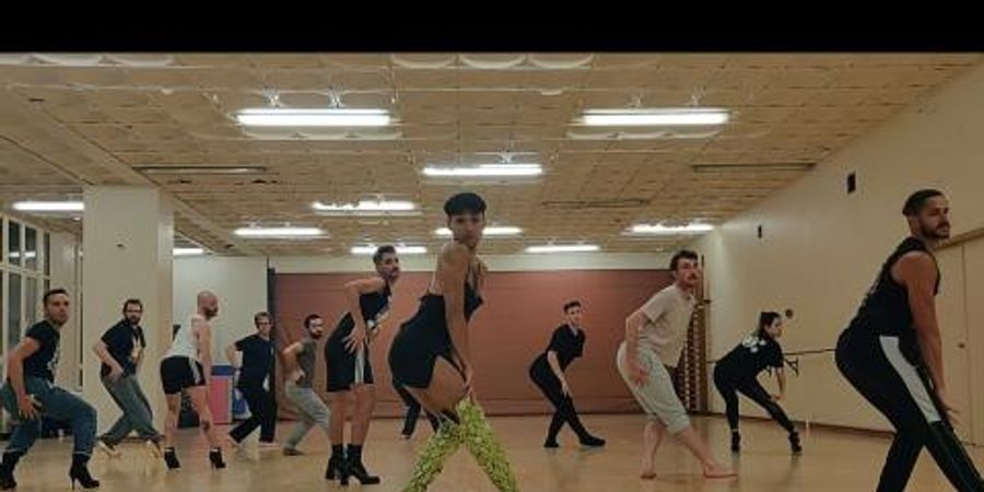 image - Queer Moves