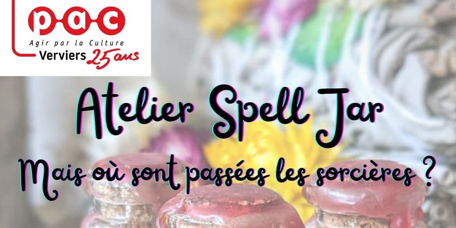 image - Ecoféminisme et magie verte