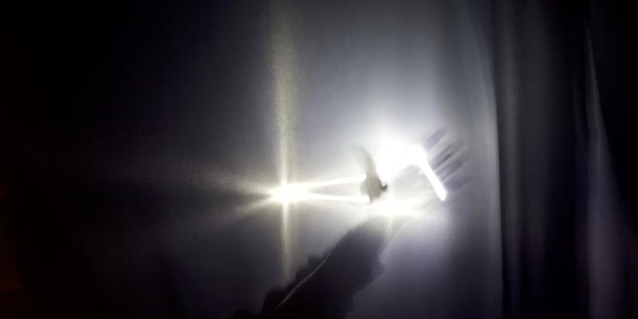 image - No ser ni la sombra de lo que se fue. Chapter 5