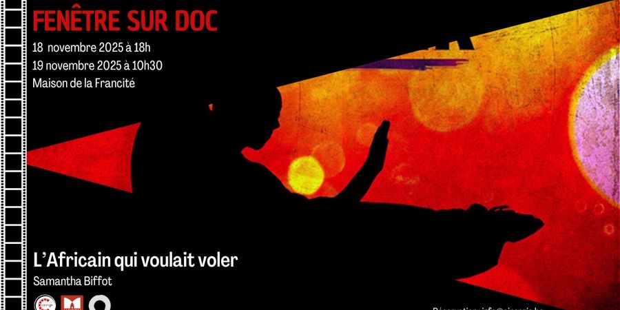 image - Fenêtre sur Doc: Projection de 