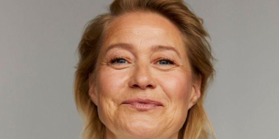 image - Meet the Artist: Trine Dyrholm