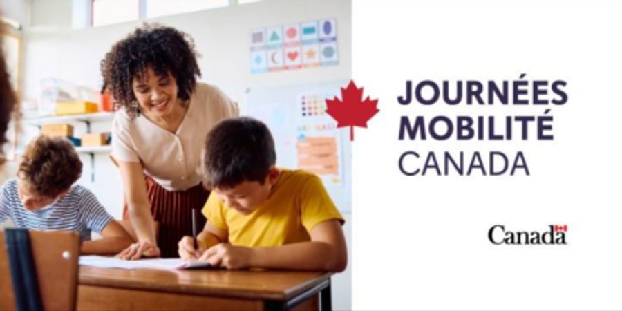 image - Journées Mobilité Canada à Bruxelles le 20 septembre