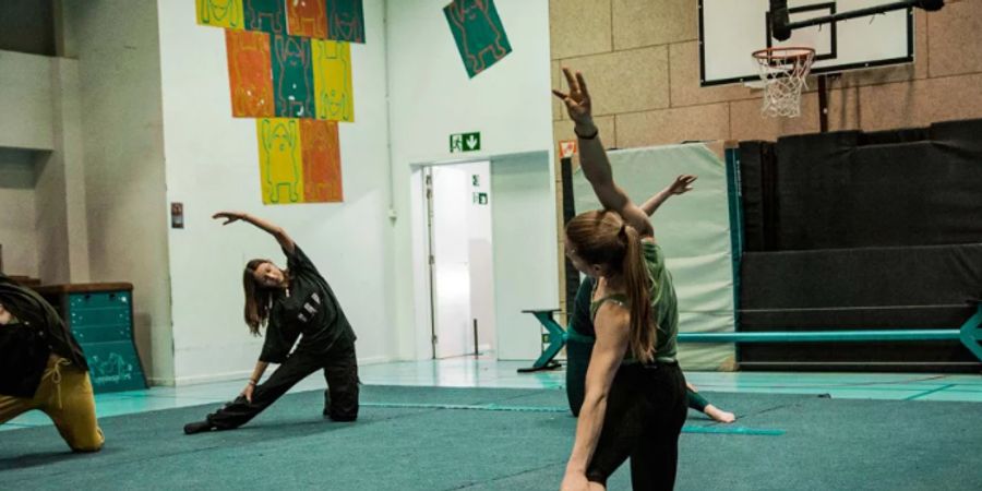 image - Extra trainingen 14+