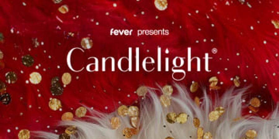image - Candlelight : Queen vs ABBA