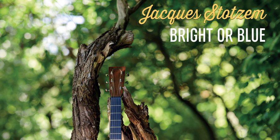 image - Jacques Stotzem