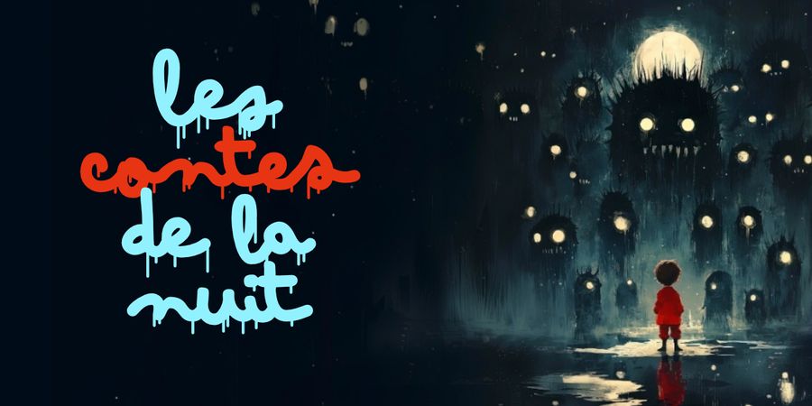 image - Les Contes de la Nuit