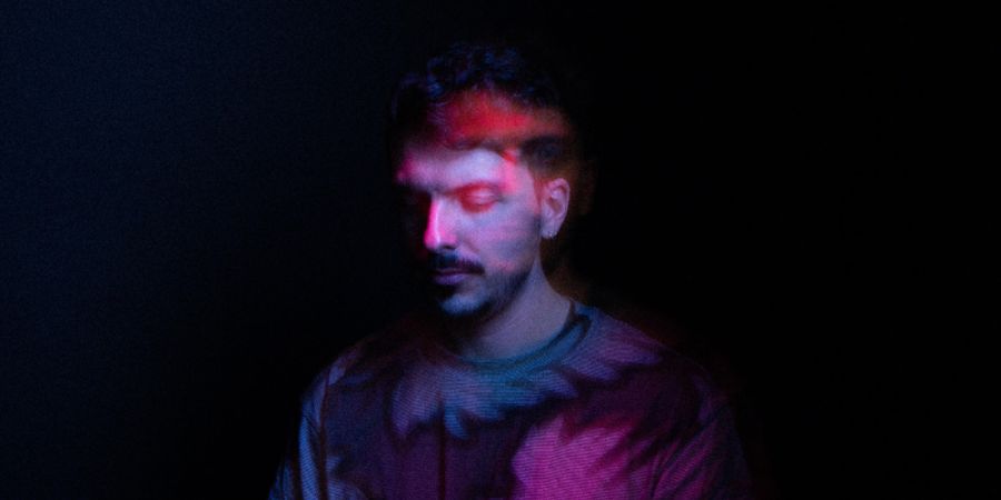 image - ANTOINE PIERRE (NEW JAZZ PROJECT)