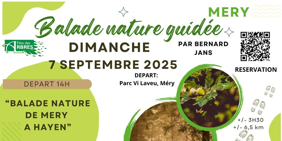 image - Balade Nature Guidée, 