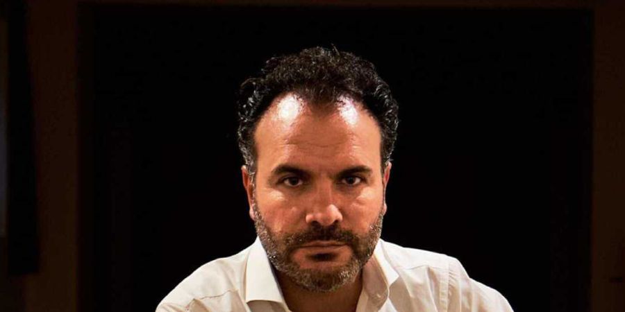 image - ROBERTO GIORDANO