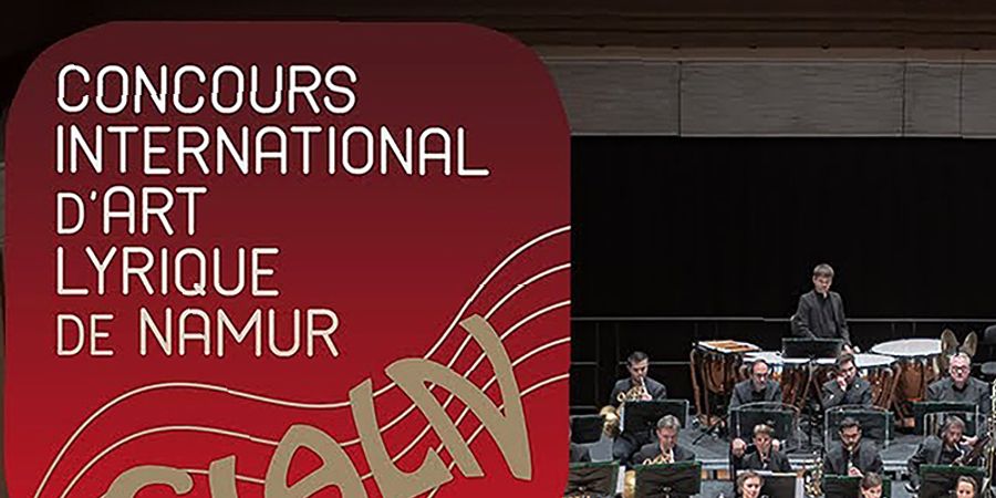 image - FINALE LYRIQUE (CONCOURS INTERNATIONAL ART LYRIQUE)