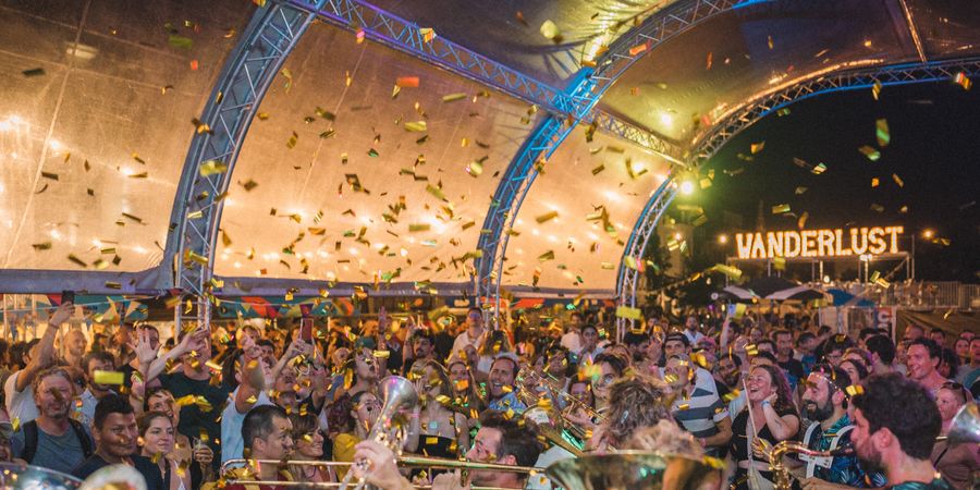 image - Wanderlust Festival