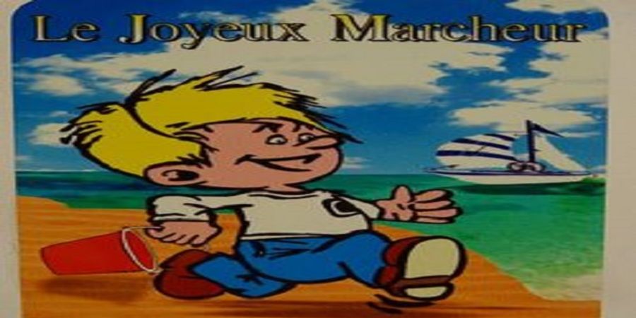 image - Marche Fédérale - Marche de la Moisson (Challenge des Mam'zelles)