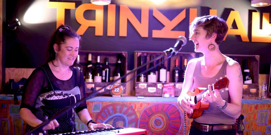 image - Sunset Sisters