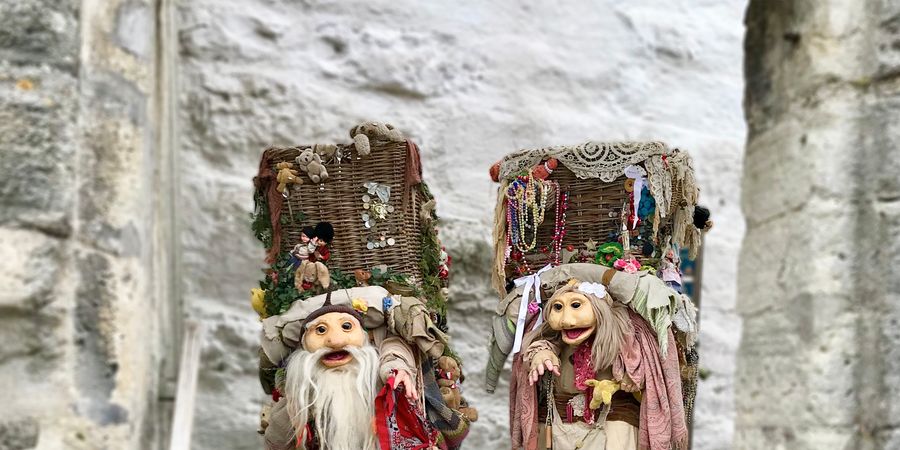 image - Place des Marionnettes