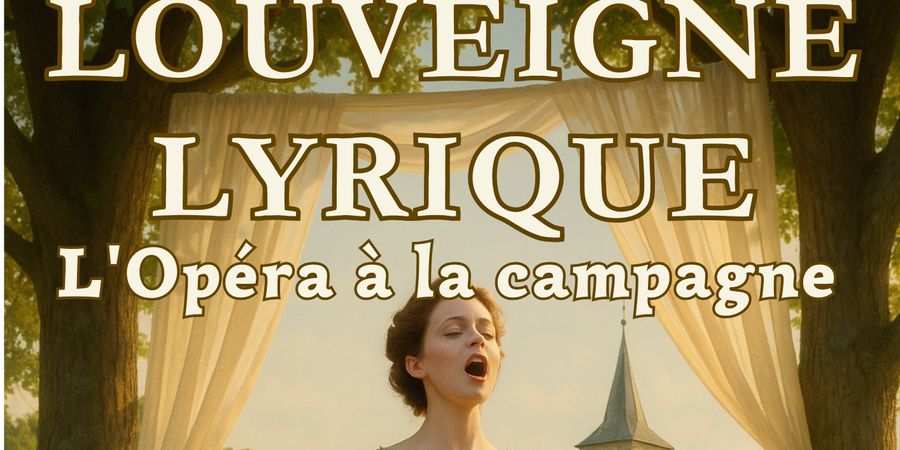image - Louveigné Lyrique